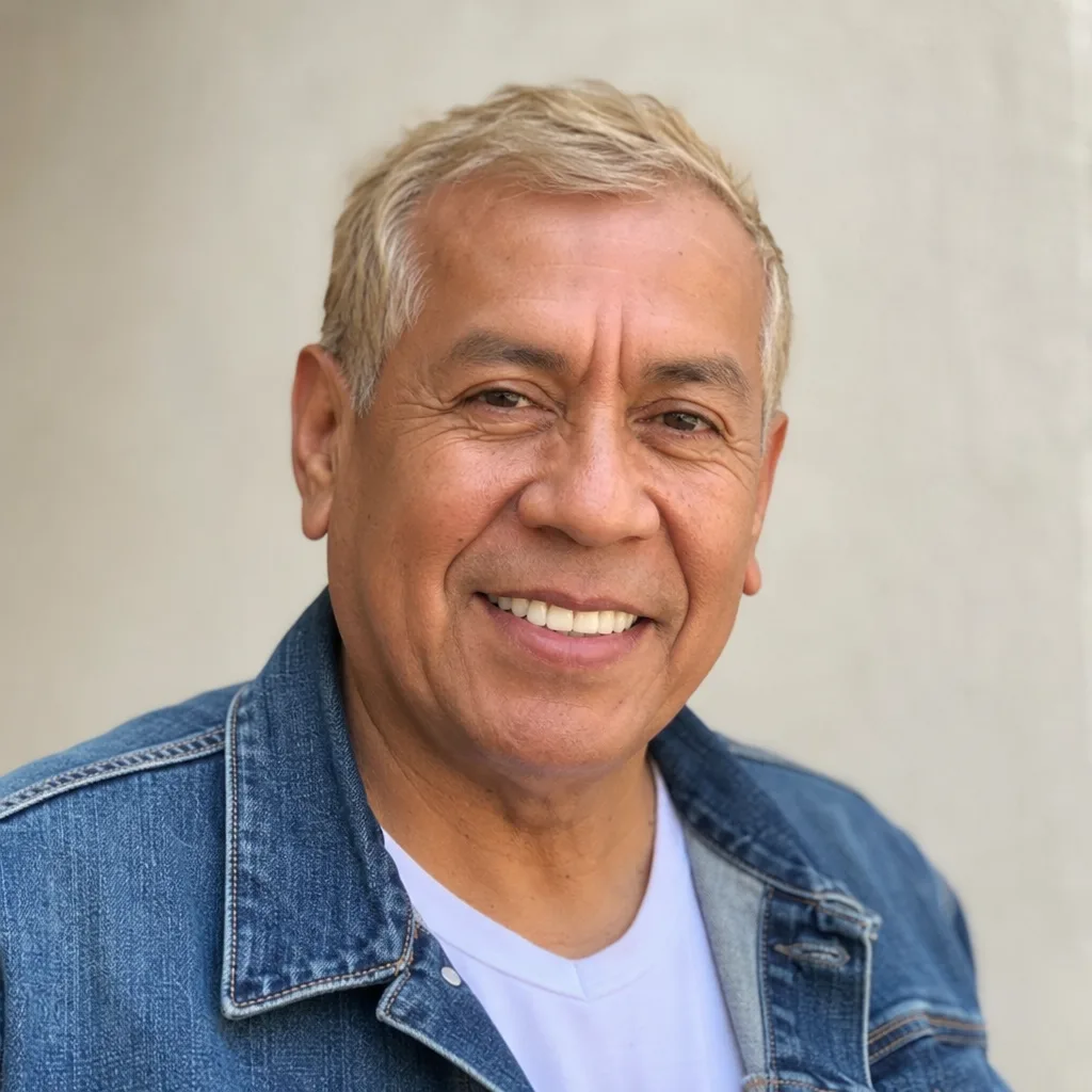 Robert K.