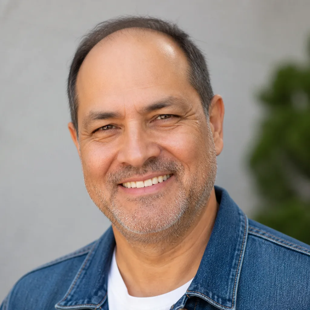 Miguel S.
