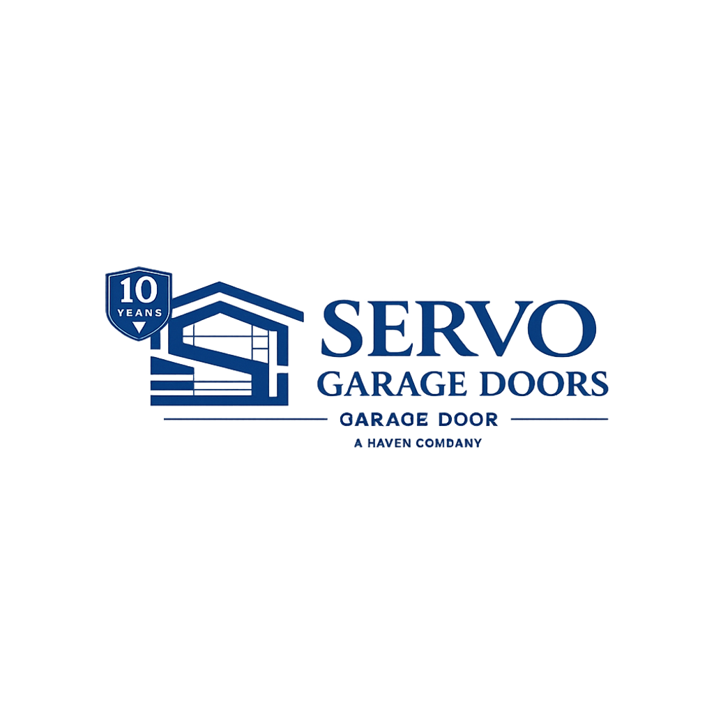 Servo Garage Doors Long Beach